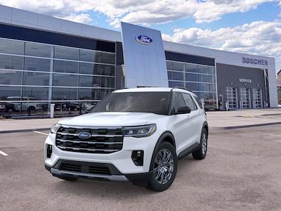 2026 Ford Explorer 4WD SUV for sale #26FG0103 - photo 2
