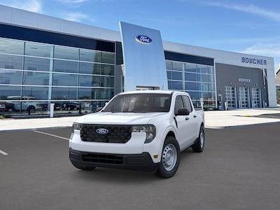 New 2026 Ford Maverick XL SuperCrew Cab for sale #26FG0107 - photo 2