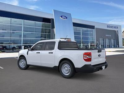 New 2026 Ford Maverick XL SuperCrew Cab for sale #26FG0107 - photo 2