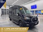 2024 Ford Transit 350 High Roof AWD Passenger Van for sale #26FG0108A - photo 1