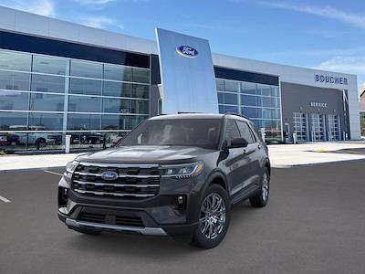 2026 Ford Explorer 4WD SUV for sale #26FG0111 - photo 2