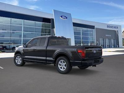 2026 Ford F-150 Super Cab 4WD Pickup for sale #26FG0113 - photo 2