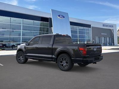 New 2026 Ford F-150 STX SuperCrew Cab for sale #26FG0115 - photo 2