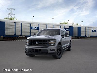 New 2026 Ford F-150 XLT SuperCrew Cab for sale #26FG0116 - photo 2