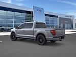 New 2026 Ford F-150 XLT SuperCrew Cab for sale #26FG0116 - photo 2