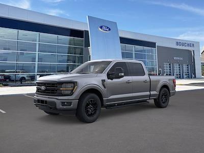 2026 Ford F-150 SuperCrew Cab 4WD Pickup for sale #26FG0117 - photo 1