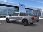 New 2026 Ford F-150 XLT SuperCrew Cab for sale #26FG0117 - photo 2