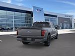 New 2026 Ford F-150 XLT SuperCrew Cab for sale #26FG0117 - photo 8