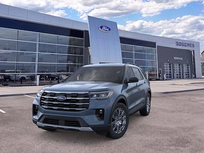 2026 Ford Explorer 4WD SUV for sale #26FG0120 - photo 2