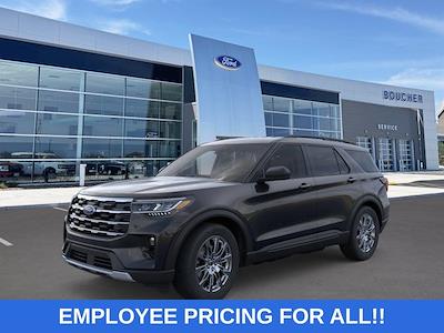 2026 Ford Explorer 4WD SUV for sale #26FG0121 - photo 1