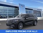 2026 Ford Explorer 4WD SUV for sale #26FG0121 - photo 1