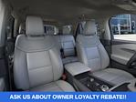 2026 Ford Explorer 4WD SUV for sale #26FG0121 - photo 10