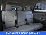 2026 Ford Explorer 4WD SUV for sale #26FG0121 - photo 11