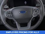 2026 Ford Explorer 4WD SUV for sale #26FG0121 - photo 12