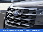 2026 Ford Explorer 4WD SUV for sale #26FG0121 - photo 17
