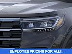 2026 Ford Explorer 4WD SUV for sale #26FG0121 - photo 18