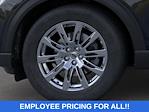 2026 Ford Explorer 4WD SUV for sale #26FG0121 - photo 19