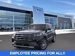 2026 Ford Explorer 4WD SUV for sale #26FG0121 - photo 2