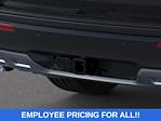 2026 Ford Explorer 4WD SUV for sale #26FG0121 - photo 23