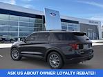 2026 Ford Explorer 4WD SUV for sale #26FG0121 - photo 4