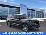 2026 Ford Explorer 4WD SUV for sale #26FG0121 - photo 7