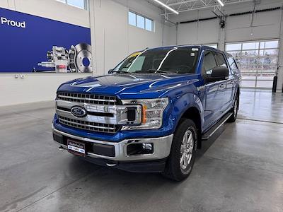 Used 2018 Ford F-150 - photo 1