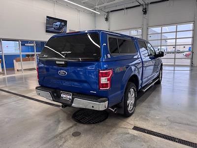 Used 2018 Ford F-150 - photo 1
