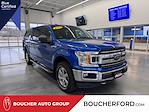 2018 Ford F-150 SuperCrew Cab 4WD Pickup for sale #26FG0123A - photo 1