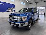 2018 Ford F-150 SuperCrew Cab 4WD Pickup for sale #26FG0123A - photo 3