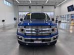 2018 Ford F-150 SuperCrew Cab 4WD Pickup for sale #26FG0123A - photo 4