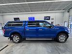 2018 Ford F-150 SuperCrew Cab 4WD Pickup for sale #26FG0123A - photo 5