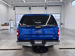2018 Ford F-150 SuperCrew Cab 4WD Pickup for sale #26FG0123A - photo 6