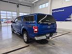 2018 Ford F-150 SuperCrew Cab 4WD Pickup for sale #26FG0123A - photo 7