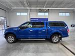 2018 Ford F-150 SuperCrew Cab 4WD Pickup for sale #26FG0123A - photo 8