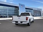 2026 Ford F-150 Super Cab 4WD Pickup for sale #26FG0124 - photo 8
