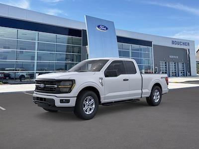 New 2026 Ford F-150 XLT Super Cab for sale #26FG0125 - photo 1