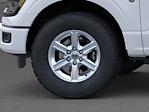 New 2026 Ford F-150 XLT Super Cab for sale #26FG0125 - photo 19