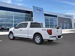New 2026 Ford F-150 XLT Super Cab for sale #26FG0125 - photo 2