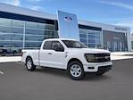 New 2026 Ford F-150 XLT Super Cab for sale #26FG0125 - photo 7