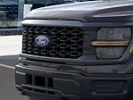 New 2026 Ford F-150 STX SuperCrew Cab for sale #26FG0126 - photo 17