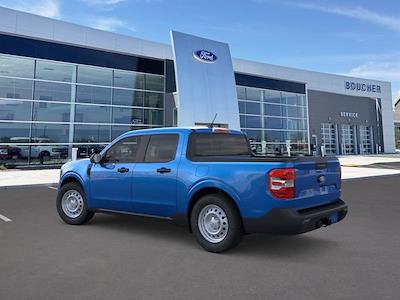 New 2026 Ford Maverick XL SuperCrew Cab for sale #26FG0127 - photo 2