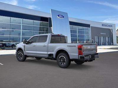 New 2026 Ford F-250 King Ranch Crew Cab for sale #26FG0129 - photo 2