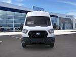 New 2026 Ford Transit 350 HD High Roof Empty Cargo Van for sale #26FG0135 - photo 7