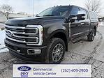 Used 2024 Ford F-350 Limited Crew Cab for sale #26FG0136A - photo 1