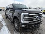 Used 2024 Ford F-350 Limited Crew Cab for sale #26FG0136A - photo 7