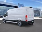 New 2026 Ford Transit 250 Medium Roof Empty Cargo Van for sale #26FG0138 - photo 3