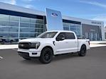 2026 Ford F-150 SuperCrew Cab 4WD Pickup for sale #26FG0142 - photo 1