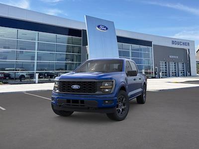 New 2026 Ford F-150 STX SuperCrew Cab for sale #26FG0144 - photo 2