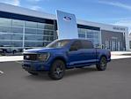 2026 Ford F-150 SuperCrew Cab 4WD Pickup for sale #26FG0144 - photo 1