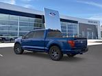 2026 Ford F-150 SuperCrew Cab 4WD Pickup for sale #26FG0144 - photo 2